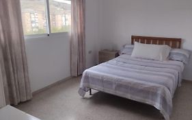 Spacious Room With Private Key And Wifi