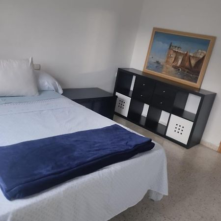 Spacious Room With Private Key And Wifi Grenade Extérieur photo
