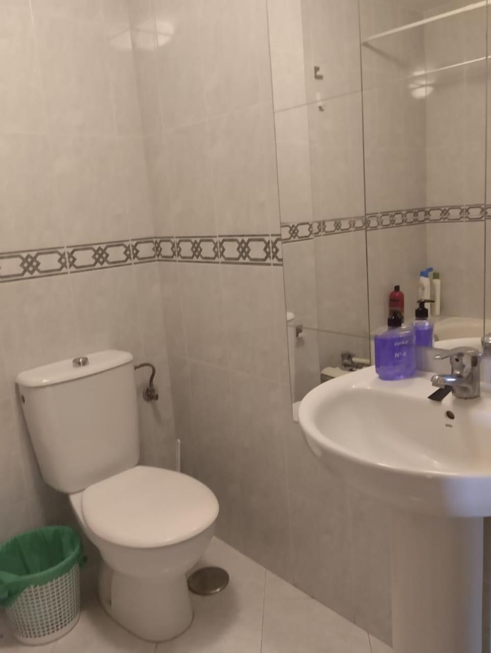 Spacious Room With Private Key And Wifi Grenade Extérieur photo