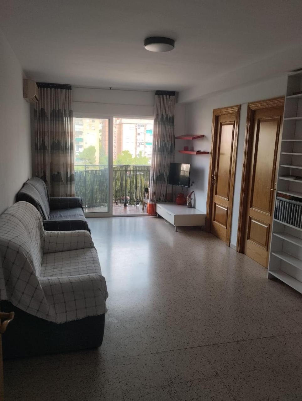 Spacious Room With Private Key And Wifi Grenade Extérieur photo